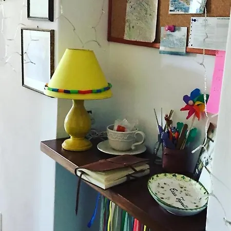 Casa Tognetti * Migliarino Pisano