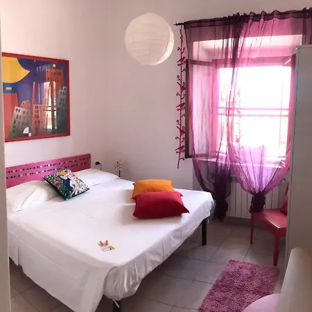 Casa Tognetti Guest house Migliarino Pisano