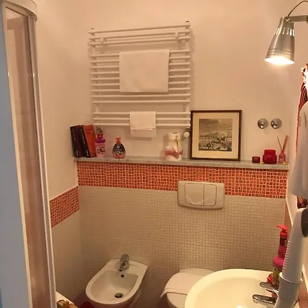 Casa Tognetti * Migliarino Pisano