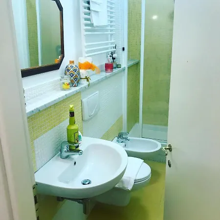Casa Tognetti Guest house *