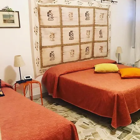 Casa Tognetti Guest house Migliarino Pisano
