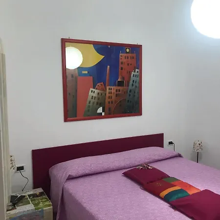 Casa Tognetti Guest house *
