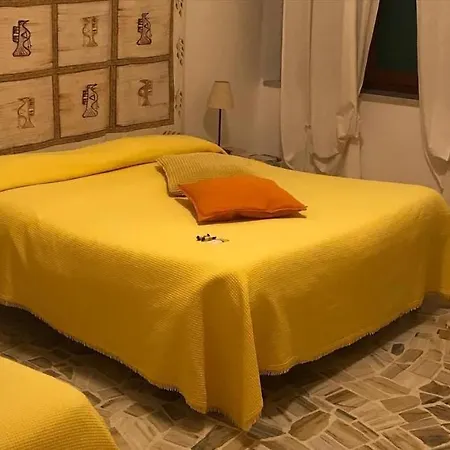 Casa Tognetti Guest house *