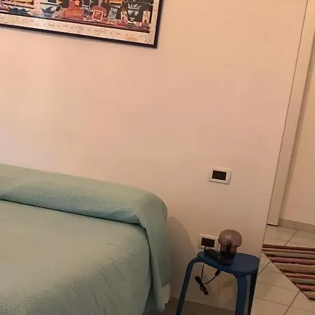 Casa Tognetti Migliarino Pisano