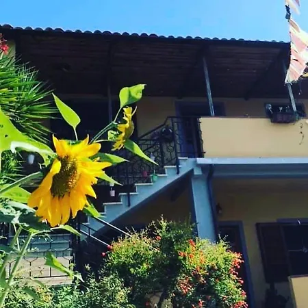 Casa Tognetti Guest house