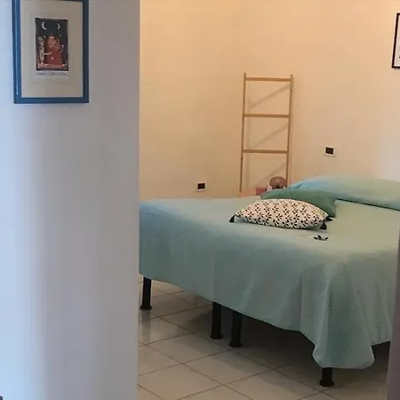 Guest house Casa Tognetti Migliarino Pisano