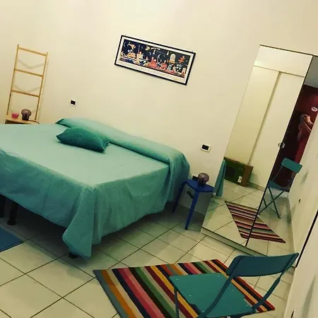 Guest house Casa Tognetti *