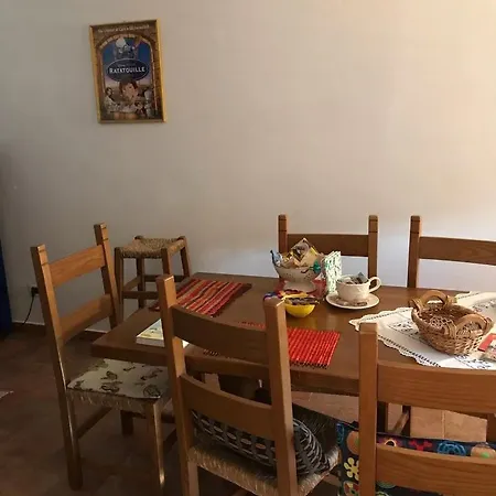 Guest house Casa Tognetti Migliarino Pisano