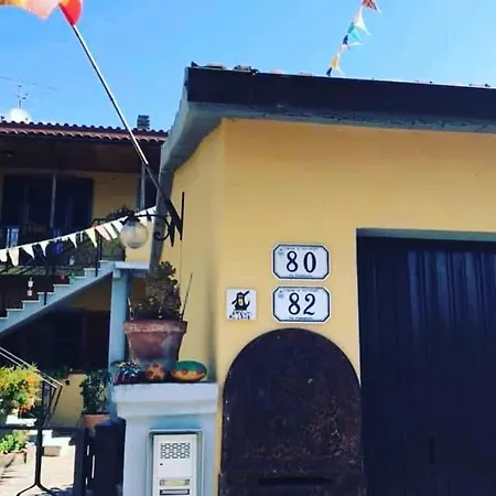 Casa Tognetti *