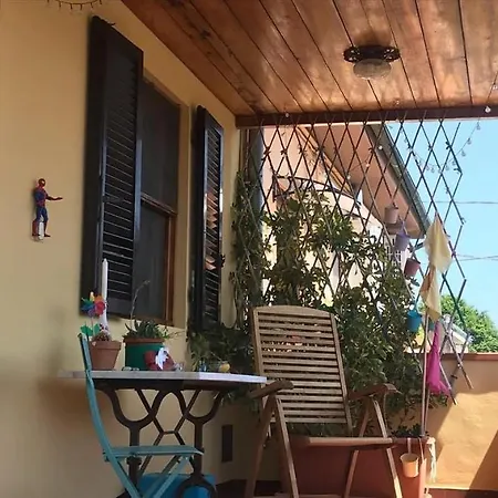 Casa Tognetti *