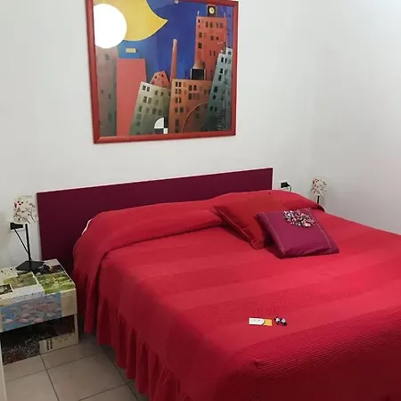 Casa Tognetti