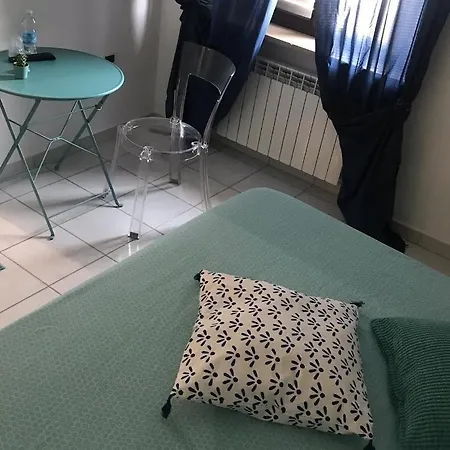 Casa Tognetti * Migliarino Pisano