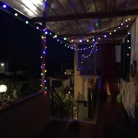 Casa Tognetti Migliarino Pisano