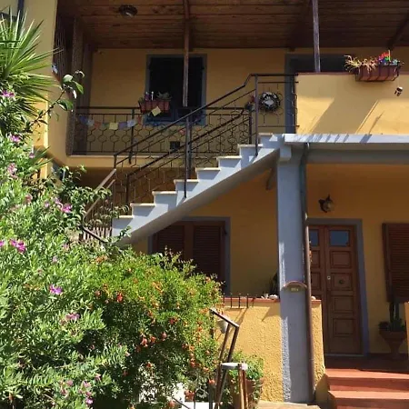 Casa Tognetti