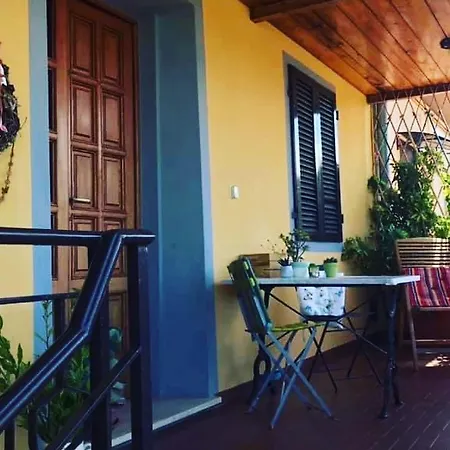 Guest house Casa Tognetti