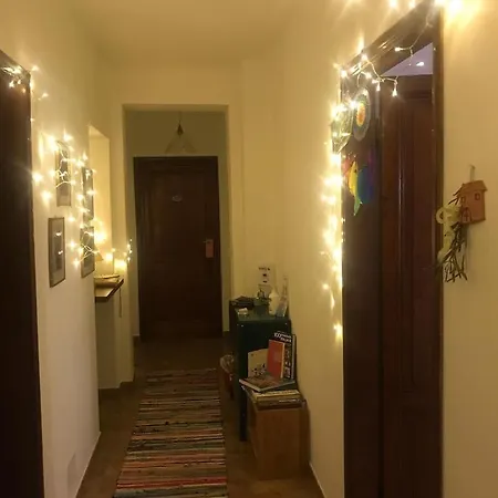 Casa Tognetti *