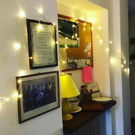 Casa Tognetti *