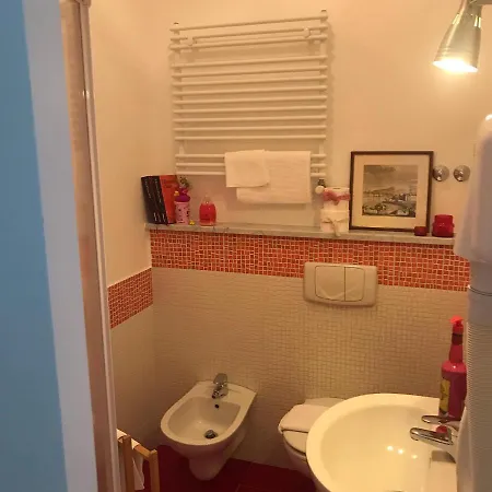 Casa Tognetti *