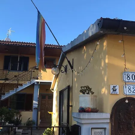 Casa Tognetti Guest house