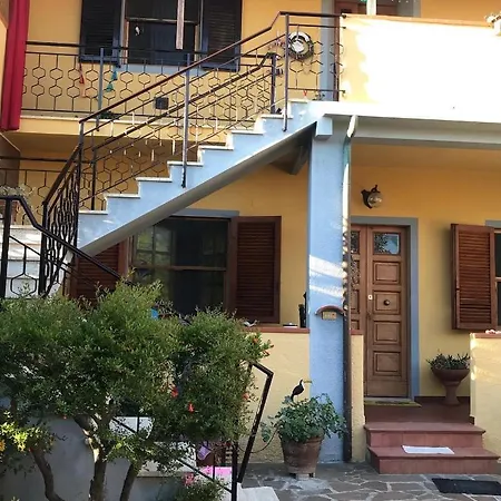 Guest house Casa Tognetti *