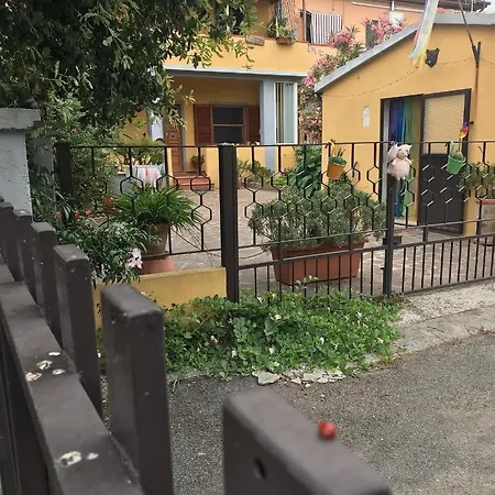 Casa Tognetti Guest house Migliarino Pisano
