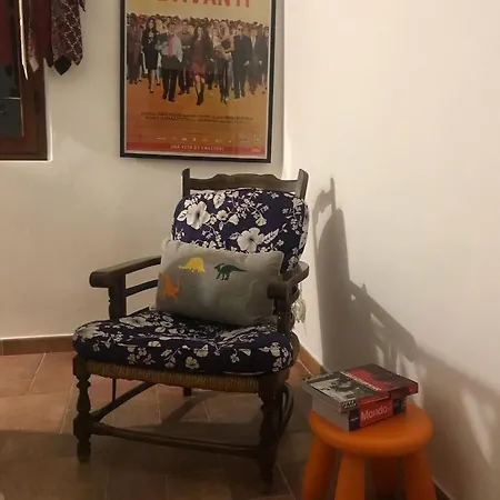 Casa Tognetti