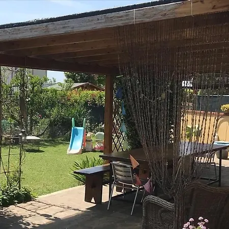 Casa Tognetti *