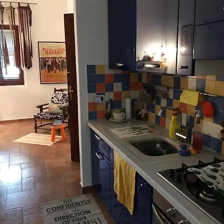 Casa Tognetti *