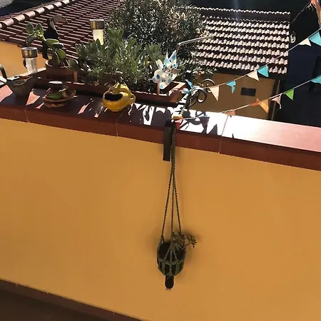 Casa Tognetti