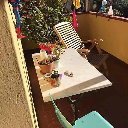 Casa Tognetti