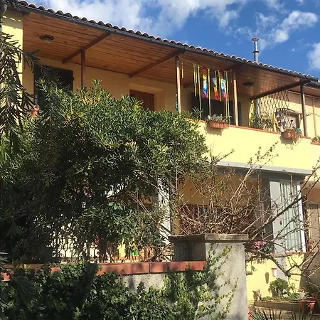 Casa Tognetti