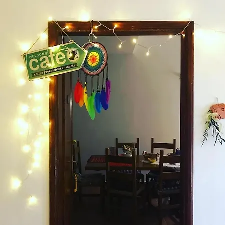 Casa Tognetti * Migliarino Pisano