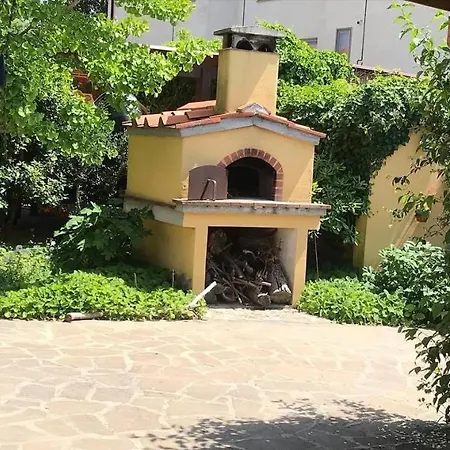 Guest house Casa Tognetti Migliarino Pisano