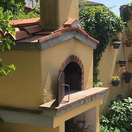 Casa Tognetti Guest house Migliarino Pisano