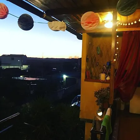 Casa Tognetti Guest house