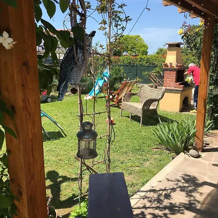 Guest house Casa Tognetti