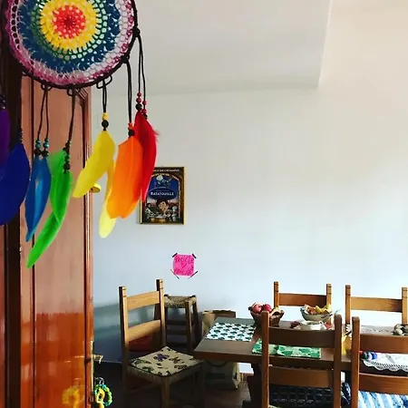 Casa Tognetti Guest house Migliarino Pisano