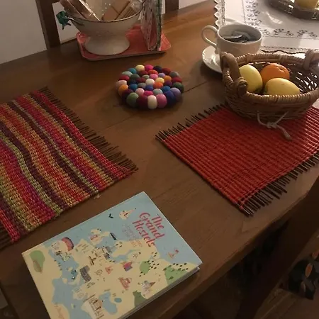 Casa Tognetti 3* Migliarino Pisano