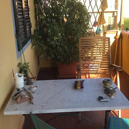 Casa Tognetti * Migliarino Pisano