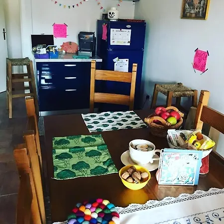 Casa Tognetti * Migliarino Pisano