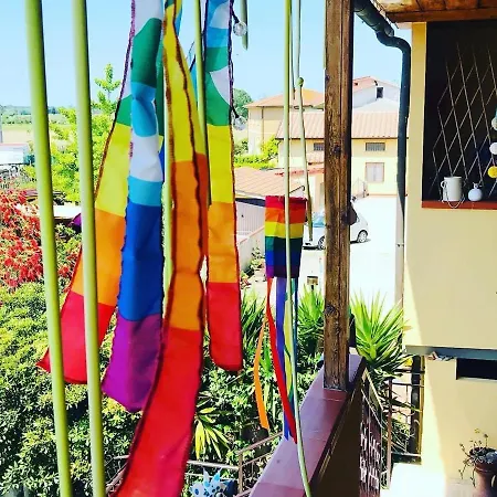 Casa Tognetti * Migliarino Pisano