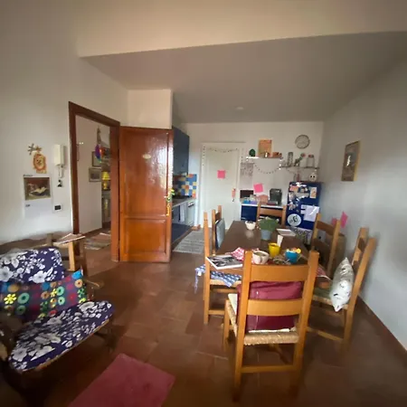 Guest house Casa Tognetti *