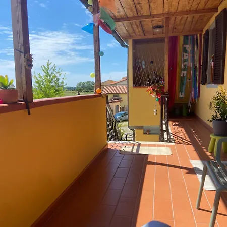 Casa Tognetti
