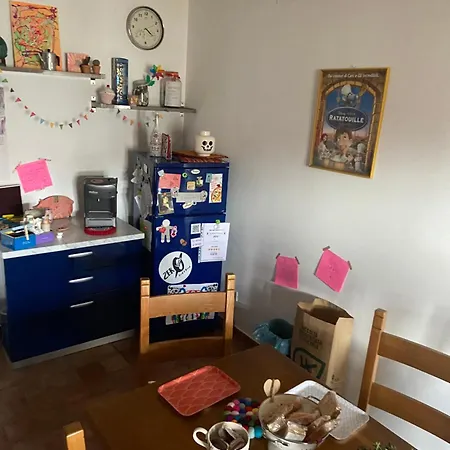 Casa Tognetti