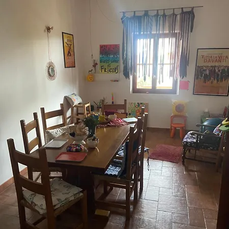 Guest house Casa Tognetti