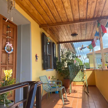 Guest house Casa Tognetti